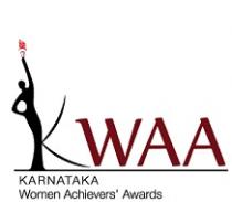 KWAA- KARNATAKA WOMEN ACHIEVERS AWARDS