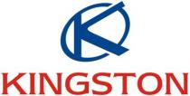 K KINGSTON