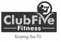 CLUB FIVE FITNESS Ã¢ÂÂ KEEPING YOU FIT