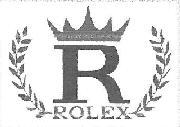 R ROLEX