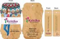 Kritika LEGGINGS