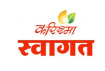 KARISHMA SWAGAT