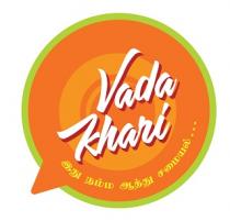VADA KHARI Ithu Namma Aathu Samayal