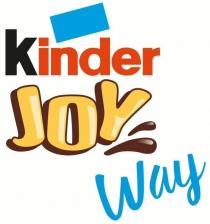 Kinder Joy Way