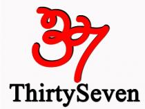 37 ThirtySeven
