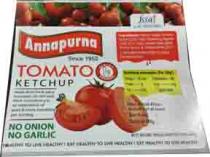 ANNAPURNA TOMATO KETCHUP
