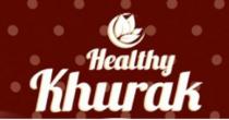 HEALTHY KHURAK