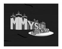 MYSURU ROLLS