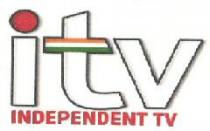 itv INDEPENDENT TV