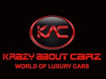 KAC KRAZY ABOUT CARZ - WORLD OF LUXURY CARS
