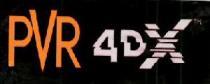 PVR 4DX