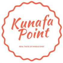 KUNAFA POINT