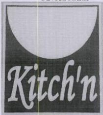 Kitch'n
