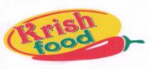 KRISH FOOD, RED CHILLI