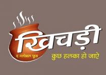 KHICHDI THE GLOBAL FOOD