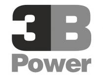3B POWER