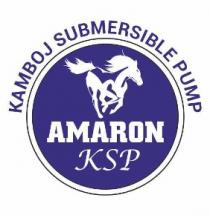 AMARON KSP