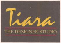 TIARA, THE DESIGNER STUDIO