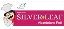 KALPANA SILVER LEAF