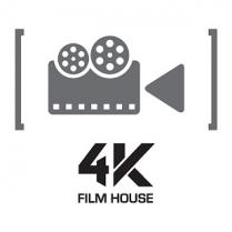 4K FILM HOUSE