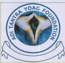 ADI TANTRA YOAG FOUNDATION