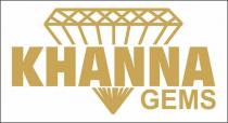 KHANNA GEMS
