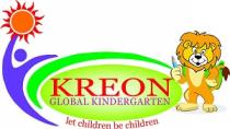 KREON GLOBAL KINDERGARTEN