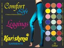 KARISHMA GARMENTS