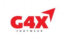 G4X Footwear