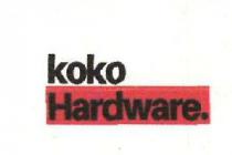 koko Hardware