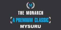 THE MONARCH A PREMIUM CLASSIC MYSURU, OF M