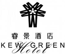Kew Green Hotel Rui Jing Jiu Dian