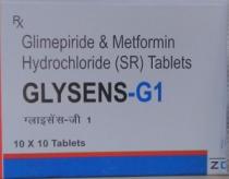 GLYSENS-G1