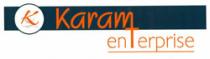 KARAM ENTERPRISE, KE