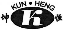 K Kun Heng