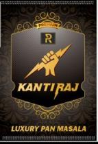 KANTI RAJ