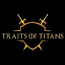 TRAITS OF TITANS