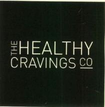 THE HEALTHY CRAVINGS CO