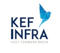 KEF INFRA WITH TAG STATEMENT
