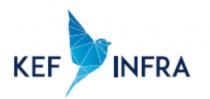 KEF INFRA