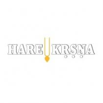 HARE KRSNA