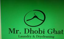 Mr. Dhobi Ghat, Laundry & Drycleaning