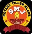 SMJ ROTARY TILLER BLADE