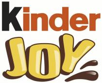 Kinder Joy