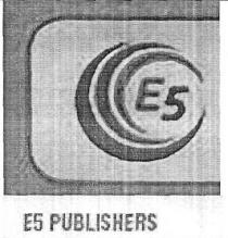 E5 PUBLISHERS