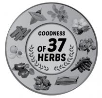 Goodness of 37 Herbs