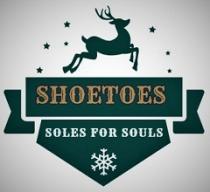 SHOETOES SOLES FOR SOULS