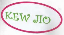 KEW JIO