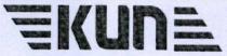 Kun
