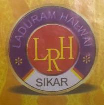 LRH